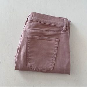 NWOT PacSun Pink Jeggings